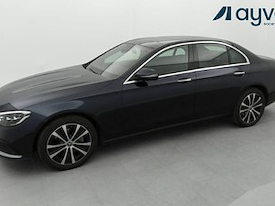 Mercedes-Benz E 300 E berline auto 211CV BUSINESS SOLUTION TOE NAVI