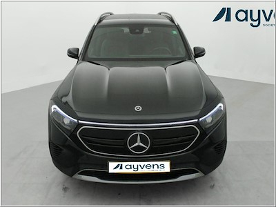 Mercedes-Benz Eqb bev 67kwh eqb 250 auto 190CV BUSINESS LINE NAVI