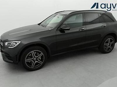 Mercedes-Benz Glc 2.0 glc 300 DE 4matic 194CV BUSINESS SOLUTION NAVI