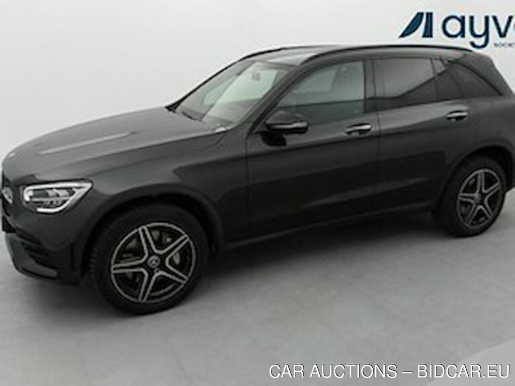Mercedes-Benz Glc 2.0 glc 300 DE 4matic 194CV BUSINESS SOLUTION NAVI