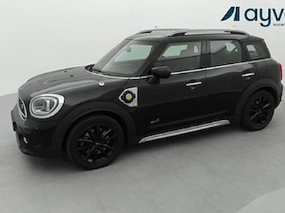 MINI Countryman 1.5 cooper SE phev 125 CV SIeges Chauffants