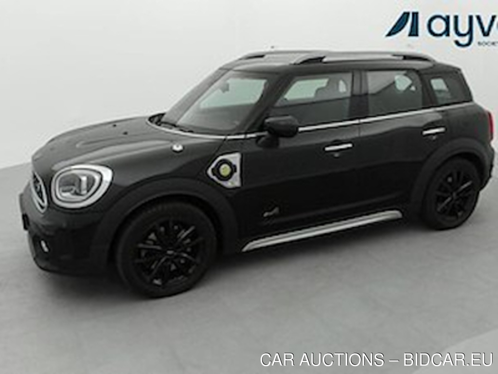 MINI Countryman 1.5 cooper SE phev 125 CV SIeges Chauffants