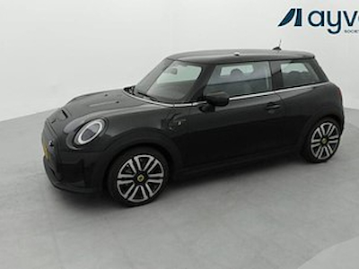 MINI 32.6 kwh cooper SE 184 CV Similicuir