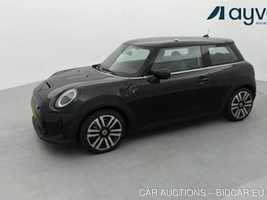 MINI 32.6 kwh cooper SE 184 CV Similicuir