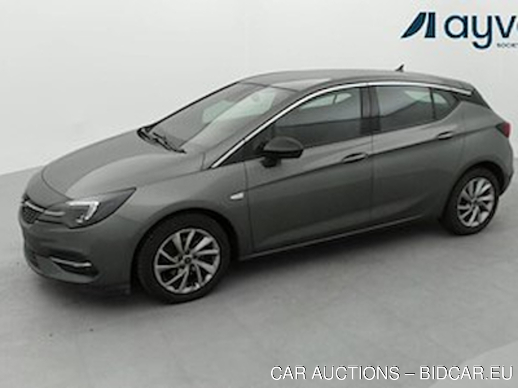 Opel Astra 1.5 turbo dss 105CV ELEGANCE NAVI
