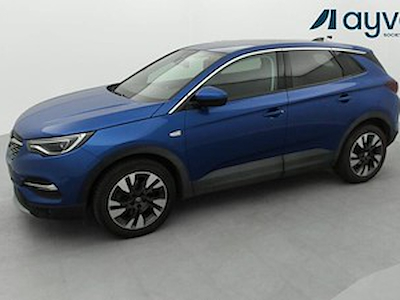Opel Grandland X 1.5 turbo ecotec D 131CV INNOVATION NAVI