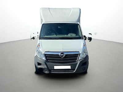 Opel Movano 3500 2.3 cdti 110 CV L2H1
