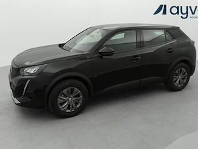 Peugeot 2008 50kwh active pack 136 CV Visiopark 1