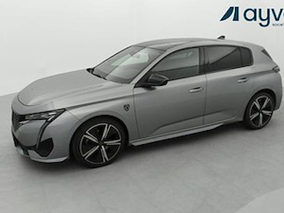 Peugeot 308 1.5 bluehdi GT 130 CV Toit Pano, SIeges AGR
