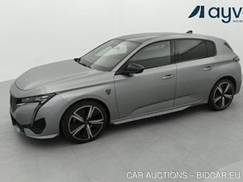 Peugeot 308 1.5 bluehdi GT 130 CV Toit Pano, SIeges AGR