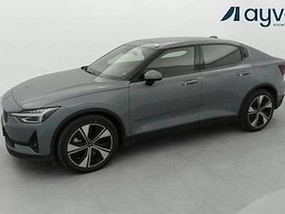 Polestar 2 bev 78kwh single motor auto 231CV NAVI
