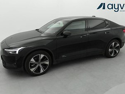 Polestar 2 bev 82kwh lrdm plus 4wd 421CV NAVI