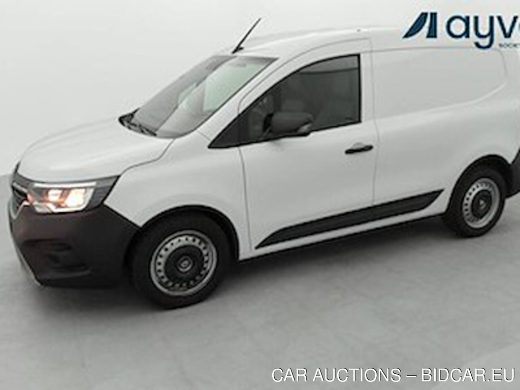 Renault Kangoo 1.5 blue dci 95CV CONFORT