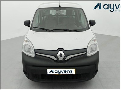 Renault Kangoo express maxi 1.5 blue D 95CV Grand Confort NAVI