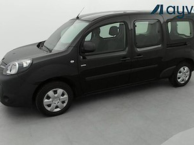 Renault Kangoo express maxi 5pl ZE 33 60CV NAVI