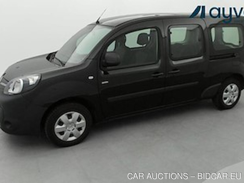 Renault Kangoo express maxi 5pl ZE 33 60CV NAVI