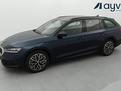 Skoda Octavia combi 2.0 tdi dsg 150CV STYLE NAVI