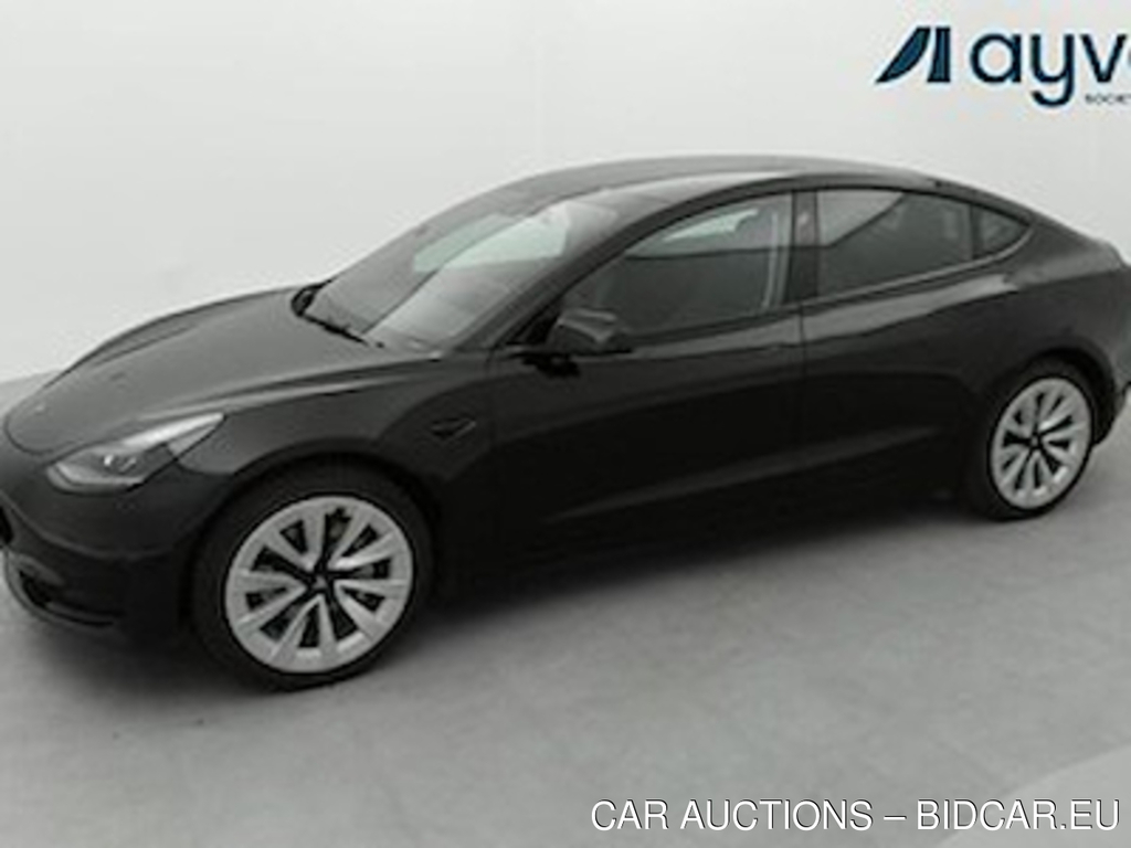 Tesla Model 3 50kwh rwd 306 CV Tow Package