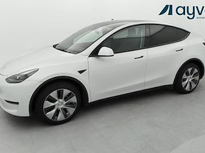 Tesla Model Y bev 75kwh LR 4wd 476CV NAVI
