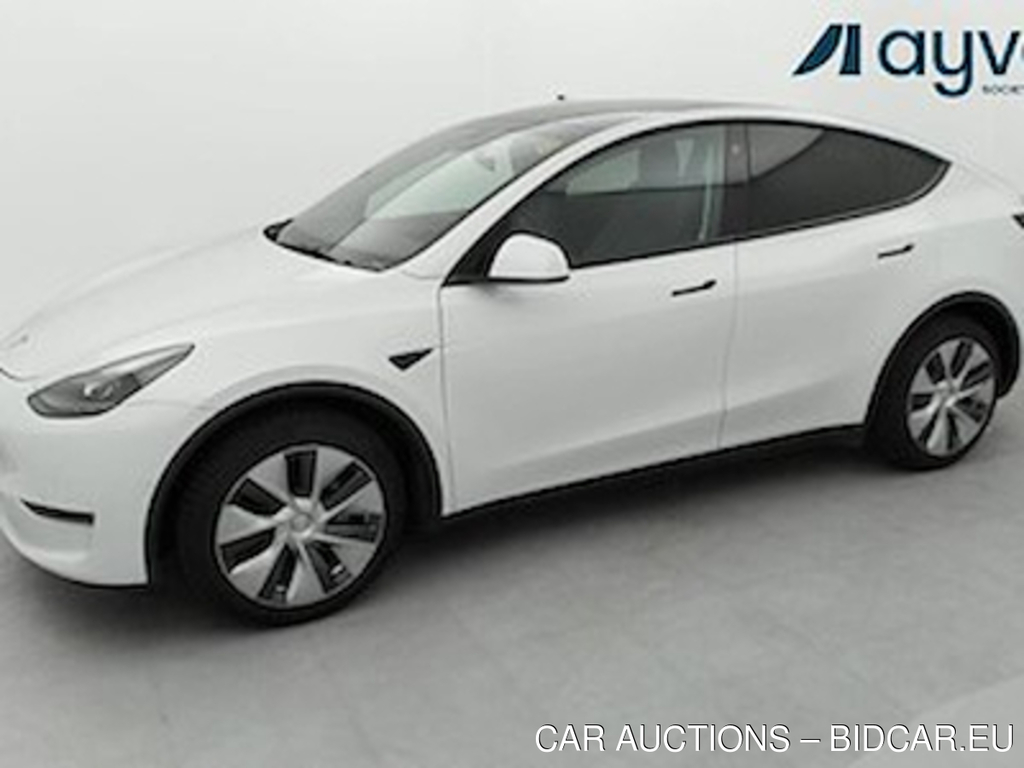 Tesla Model Y bev 75kwh LR 4wd 476CV NAVI