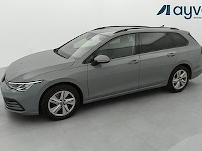 Volkswagen Golf variant viii 2.0 tdi scr 115CV LIFE NAVI