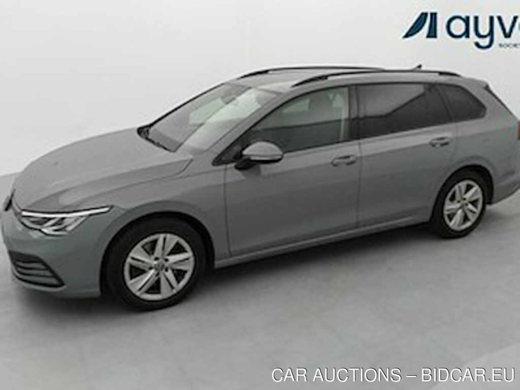 Volkswagen Golf variant viii 2.0 tdi scr 115CV LIFE NAVI