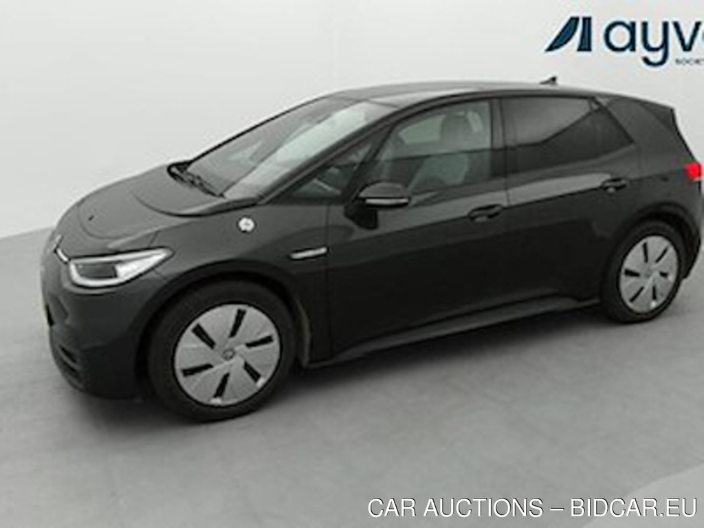 Volkswagen Id.3 58kwh 150kw business auto 204CV NAVI