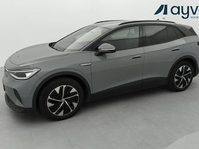 Volkswagen Id.4 82kwh pro 4motion 265 CV Assitance Plus, Design Pack, Comfort Pack, Attelage