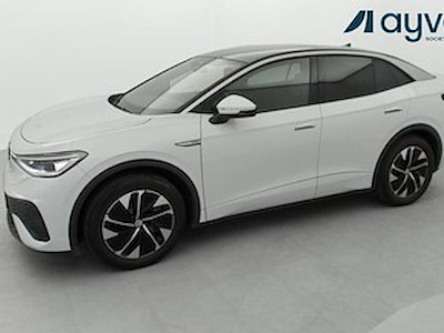 Volkswagen Id.5 82kwh pro 204 Assitance Plus, Design Plus, Infotainment Plus, Comfot Plus