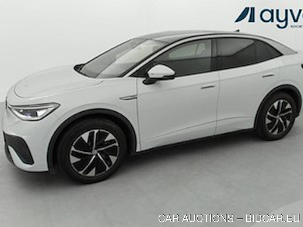 Volkswagen Id.5 82kwh pro 204 Assitance Plus, Design Plus, Infotainment Plus, Comfot Plus