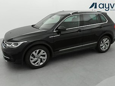 Volkswagen Tiguan 1.5 tsi elegance 150 CV Driver Asistance Pack, Navi, Winter Module