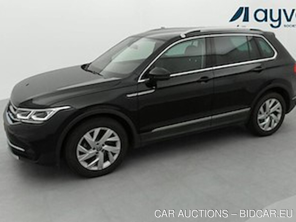 Volkswagen Tiguan 1.5 tsi elegance 150 CV Driver Asistance Pack, Navi, Winter Module