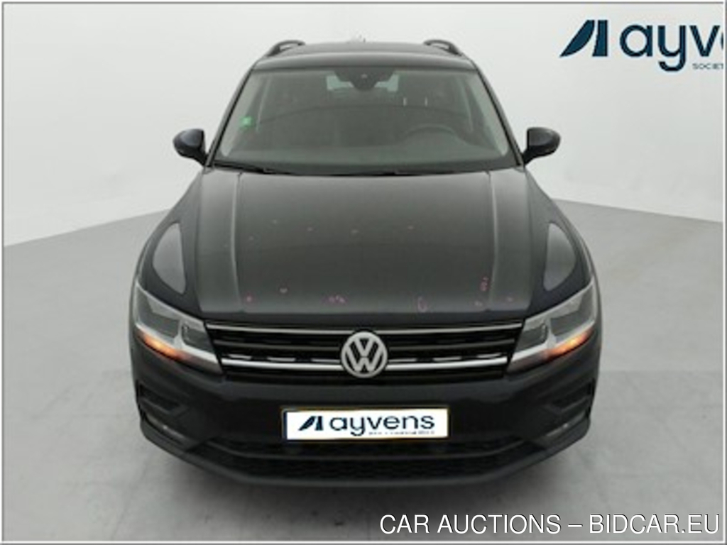 Volkswagen Tiguan 2.0 tdi scr dsg 150CV Comfortline NAVI