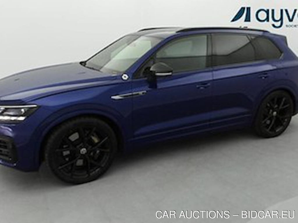 Volkswagen Touareg 3.0 V6 phev 4wd R 340CV NAVI