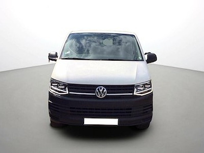 Volkswagen Transporter 1200 fou lwb 2.0 T 2.0 TDi BMT