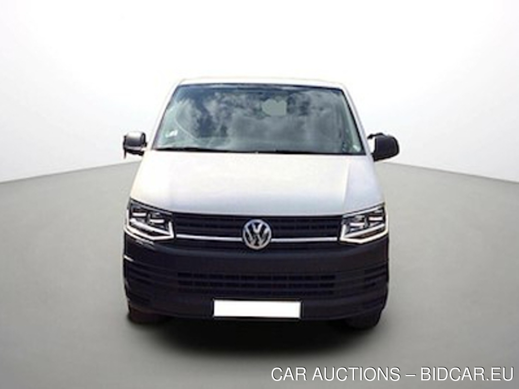 Volkswagen Transporter 1200 fou lwb 2.0 T 2.0 TDi BMT