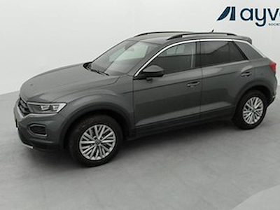 Volkswagen T-roc 2.0 tdi 110kw scr dsg 150CV STYLE NAVI