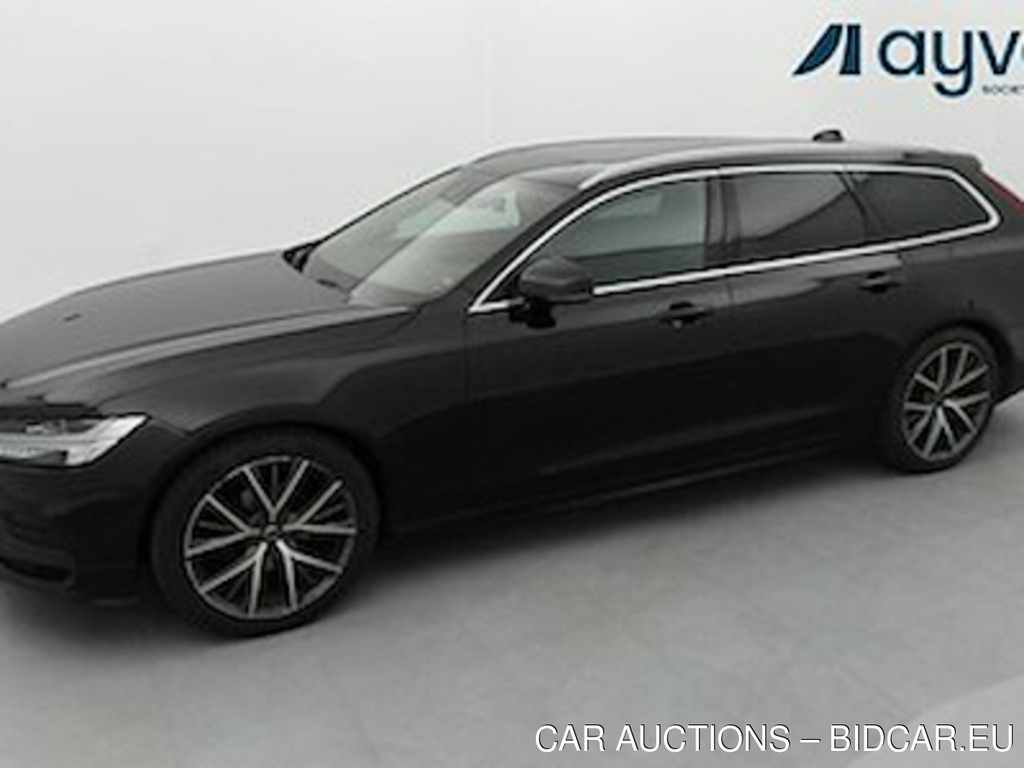 Volvo V90 D3 momentum pro 150 CV Toit Pano, Attelage, Park Assist