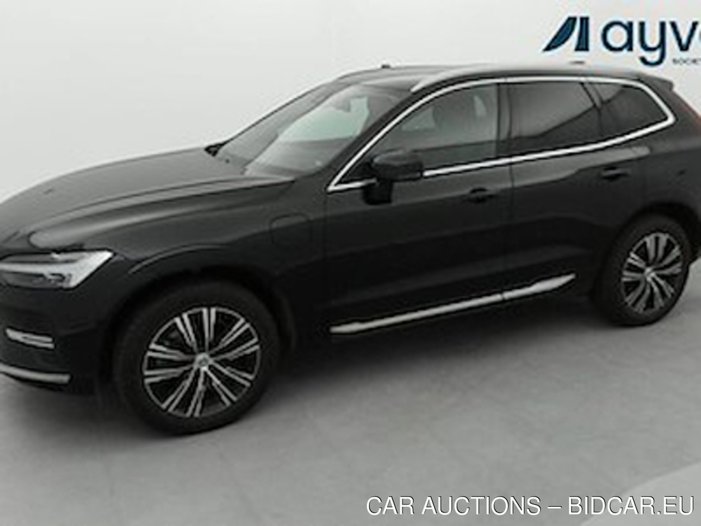 Volvo Xc60 2.0 T6 phev auto 4wd 253CV INSCRIPTION TOE NAVI
