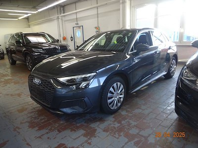 Audi A3 2.0 30 TDI SPORTBACK