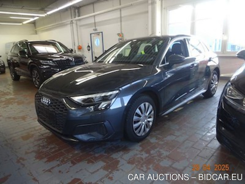Audi A3 2.0 30 TDI SPORTBACK
