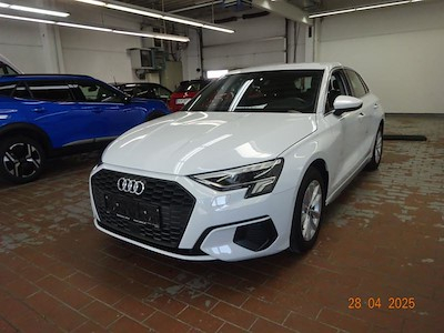 Audi A3 2.0 30 TDI SPORTBACK