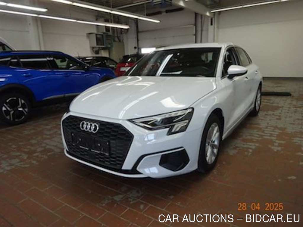Audi A3 2.0 30 TDI SPORTBACK