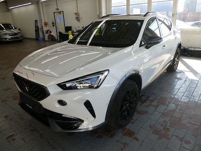 CUPRA FORMENTOR 2.0 TDI 110KW