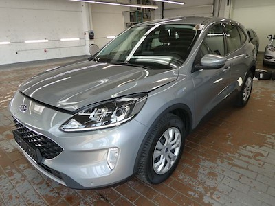 Ford KUGA 1.5 ECOBLUE 88 KW COOL &amp; CONNECT