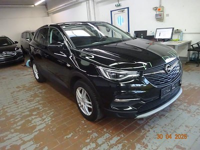 Opel Grandland X 1.5 DIESEL 96KW INNOVATION AUTO