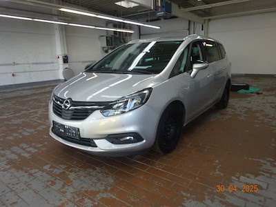 Opel Zafira tourer 1.6 CDTI 88KW BLUEINJ. INNOVATION