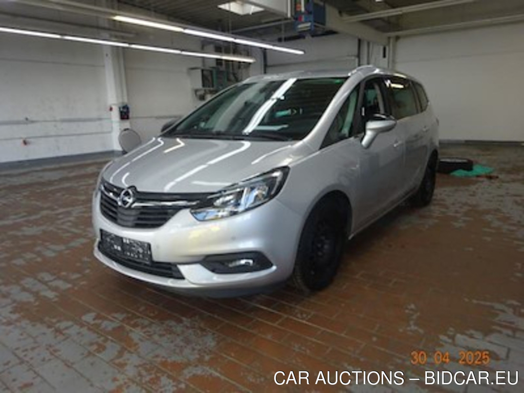 Opel Zafira tourer 1.6 CDTI 88KW BLUEINJ. INNOVATION