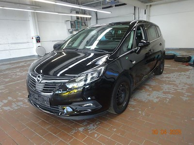 Opel Zafira tourer 1.6 CDTI 88KW BLUEINJ. INNOVATION