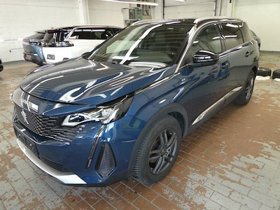Peugeot 5008 1.5 BLUEHDI 130 S&SGT AUTO